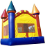 Bouncehouse Pkg #2