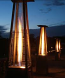 Pyramid Patio Heaters