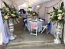 Canopy 10x40 with Drapping Canopy 10x40 with Drapping