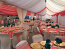 Canopy 10x80 with Drapping Canopy 10x80 with Drapping