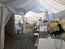 Canopy 10x10 with Drapping Canopy 10x10 with Drapping