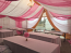 Canopy 15x15 with Drapping Canopy 15x15 with Drapping