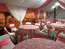 Canopy 15x60 with Drapping Canopy 15x60 with Drapping