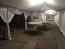 Canopy 15x80 with Drapping Canopy 15x80 with Drapping