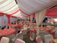 Canopy 15x90 with Drapping Canopy 15x90 with Drapping