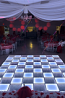 Led Dance Floor 20x20 144pcs Led Dance Floor 20x20 144pcs
