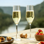 Champagne Glass Champagne Glass