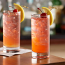 Tall Glass