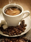 Coffee Mug & Plate Coffee Mug & Plate