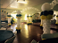 Balloon Pillars