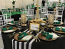 Table Setup for 200ppl Table Setup for 200ppl