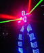 Led Robot 1 hours