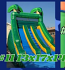 Waterslide Palm #11 13x17x14 Waterslide Palm #11 13x17x14