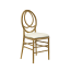 Claire Gold Chair