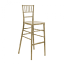 Gold Resin Chiavari Stool Bars Stool Gold Resin Chiavari Stool Bars Stool
