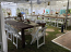 8ft Farm Table