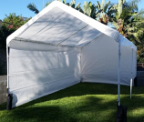Canopy 10x20 Canopy 10x20