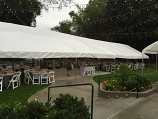 Canopy 30x100 Canopy 30x100