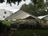 Canopy 30x80 Canopy 30x80