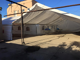 Canopy 30x60 Canopy 30x60