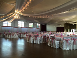 Custom Ceiling Drape Custom Ceiling Drape