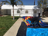 Canopy 20x40 Canopy 20x40