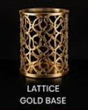 2. Lattice Gold Base