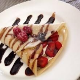 Crepes