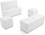 Lounge Furniture 4pc set