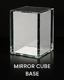 51. Mirror Cube Base: 51. Mirror Cube Base: