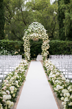 Wedding Aisle Wedding Aisle