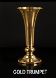 63. Gold Trumpet: 63. Gold Trumpet: