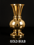 64. Gold Bulb: 64. Gold Bulb: