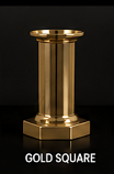 66. Gold Square: 66. Gold Square: