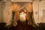 Pipe & Drape Entrance 10x12x12