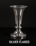 71. Silver Flared: 71. Silver Flared: