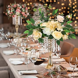 Table Centerpieces