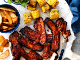 American Cuisine American Cuisine