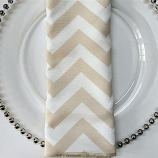 Napkins Chevron