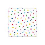 Napkins Confetti