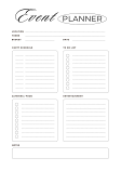 Party Planners