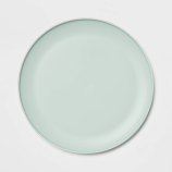 Dinner Plate Plastic