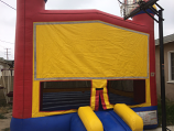 Bouncehouse 13x13 multicolor Bouncehouse 13x13 multicolor