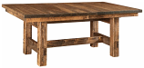 8ft Farm Table