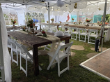 8ft Farm Table 8ft Farm Table