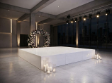 4x8 Stages (WHITE) 4x8 Stages (WHITE)
