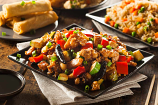 Chinese Cuisine Chinese Cuisine