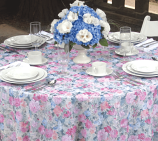 Round Lace Round Lace