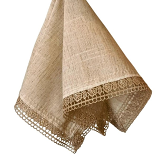Napkins Lace