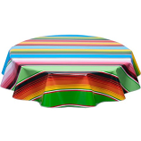 Round Mexican Round Mexican